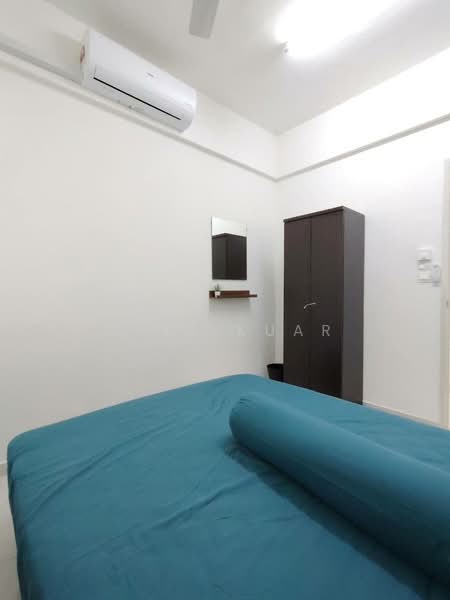 Havana Beach Residences untuk Untuk Disewa - RM 1,550 /bulan, Mac 2026 - Bedroom - PropertyGuru.com.my