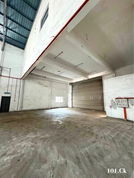 Semi-D Factory for Rent in Bandar Sultan Suleiman (Port Klang (Pelabuhan Klang)) - Hao Kai Khaw - Factory - PropertyGuru.com.my