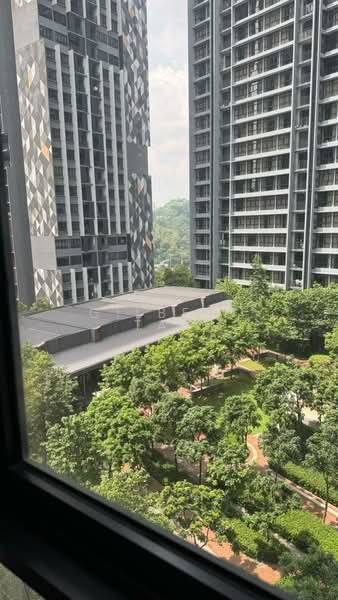 Service Residence for Sale at Millerz Square Serviced Residence - Gilbert Tay - Exterior - PropertyGuru.com.my