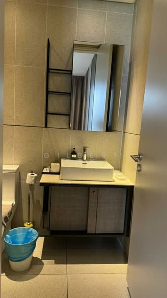 Service Residence for Sale at Millerz Square Serviced Residence - Gilbert Tay - Bathroom - PropertyGuru.com.my