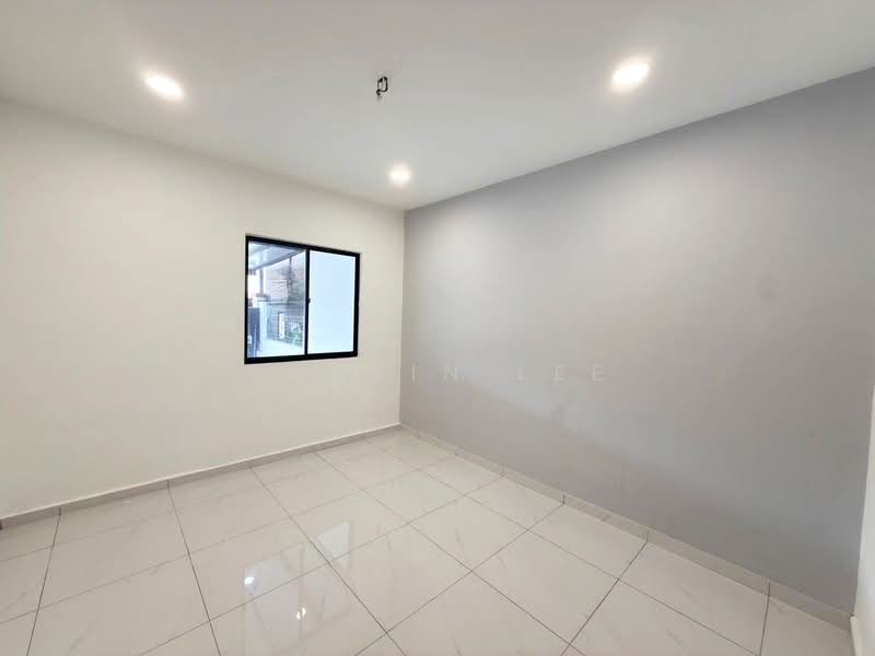 1-storey Terraced House for Sale in Taman Desa Skudai (Skudai) - Calvin Lee - Interior - PropertyGuru.com.my