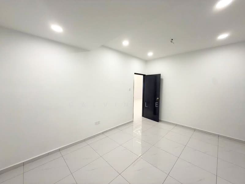 1-storey Terraced House for Sale in Taman Desa Skudai (Skudai) - Calvin Lee - Interior - PropertyGuru.com.my