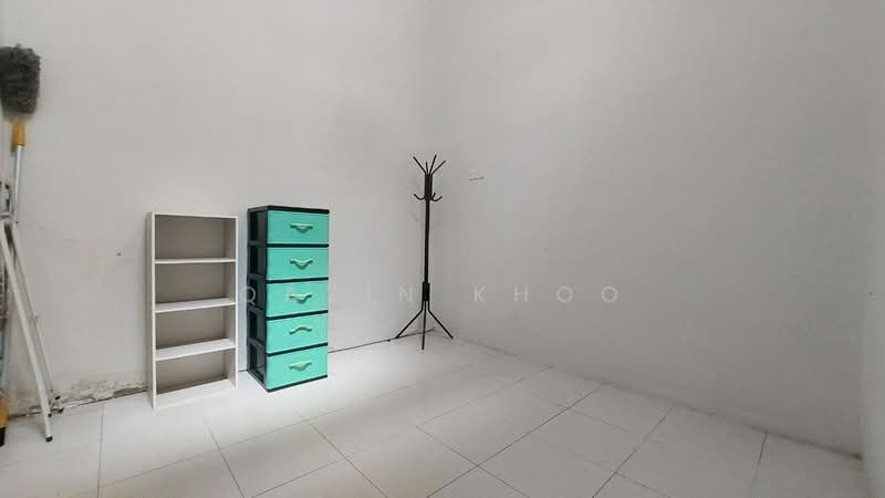 1.5-storey Terraced House for Sale in Bandar Baru Sri Klebang (Chemor) - Qazin Khoo - Interior - PropertyGuru.com.my