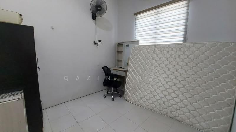 1.5-storey Terraced House for Sale in Bandar Baru Sri Klebang (Chemor) - Qazin Khoo - Bedroom - PropertyGuru.com.my