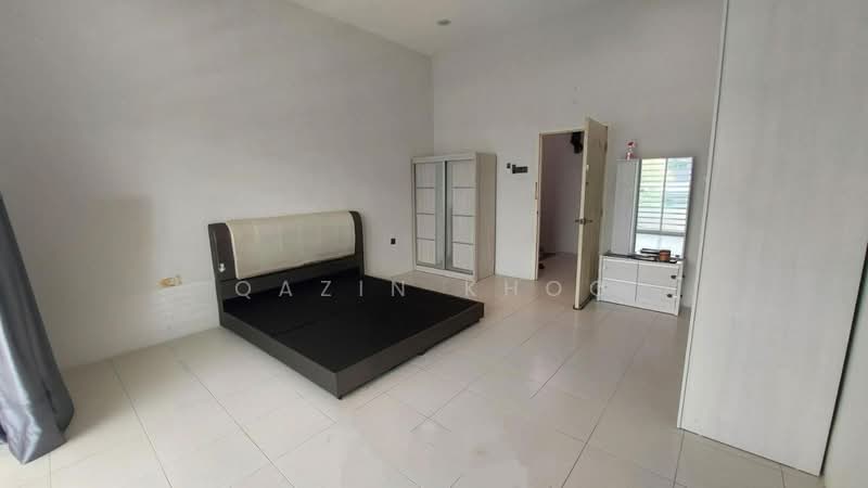 1.5-storey Terraced House for Sale in Bandar Baru Sri Klebang (Chemor) - Qazin Khoo - Bedroom - PropertyGuru.com.my