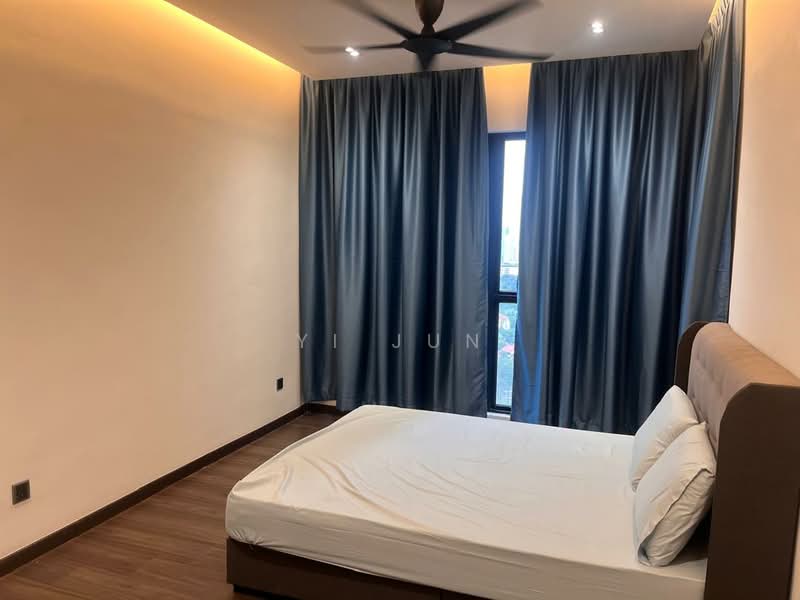Duta Park Residences untuk Untuk Disewa - RM 3,200 /bulan, Mac 2026 - Bedroom - PropertyGuru.com.my