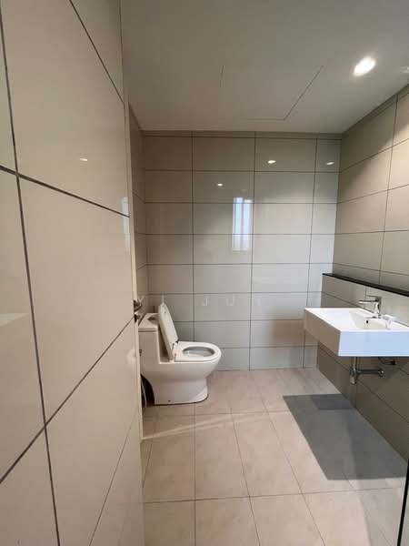 Duta Park Residences untuk Untuk Disewa - RM 3,200 /bulan, Mac 2026 - Bathroom - PropertyGuru.com.my