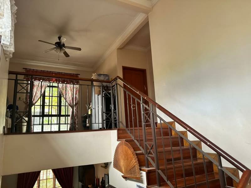 Semi-Detached House for Sale in Bukit Rahman Putra (Sungai Buloh) - Vyon Chee - Interior - PropertyGuru.com.my