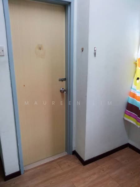 2-storey Terraced House for Rent in Bandar Sungai Long (Selangor) - Maureen Lim - Entrance - PropertyGuru.com.my