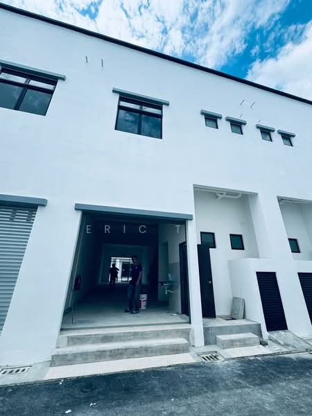 Shop / Office for Rent in Taman Kota Masai (Pasir Gudang) - Eric Tee - Exterior - PropertyGuru.com.my