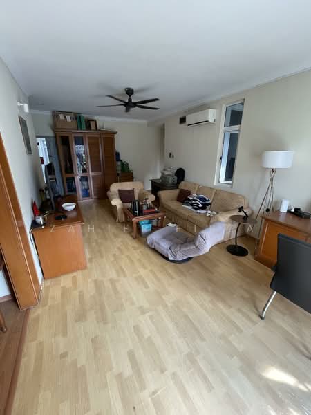 Condominium for Sale at 1A Stonor - Zahier Firza - Living Room - PropertyGuru.com.my