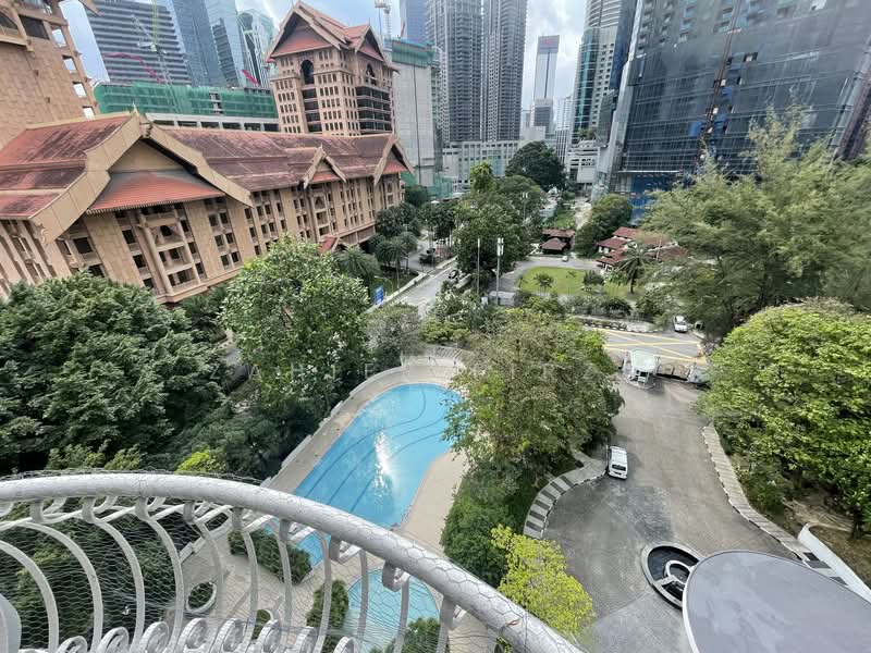 Condominium for Sale at 1A Stonor - Zahier Firza - PropertyGuru.com.my