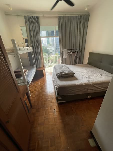 Condominium for Sale at 1A Stonor - Zahier Firza - Bedroom - PropertyGuru.com.my