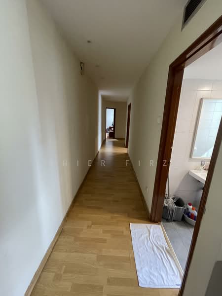 Condominium for Sale at 1A Stonor - Zahier Firza - Corridor - PropertyGuru.com.my