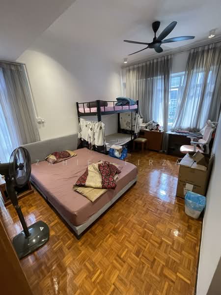 Condominium for Sale at 1A Stonor - Zahier Firza - Bedroom - PropertyGuru.com.my