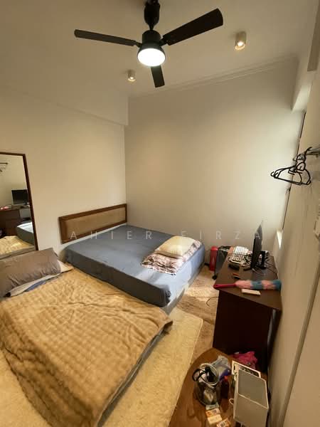 Condominium for Sale at 1A Stonor - Zahier Firza - Bedroom - PropertyGuru.com.my