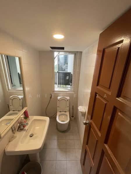 Condominium for Sale at 1A Stonor - Zahier Firza - PropertyGuru.com.my