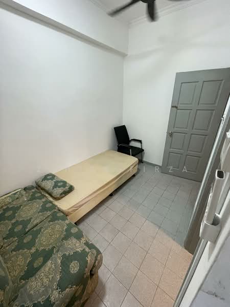 Condominium for Sale at 1A Stonor - Zahier Firza - Bedroom - PropertyGuru.com.my