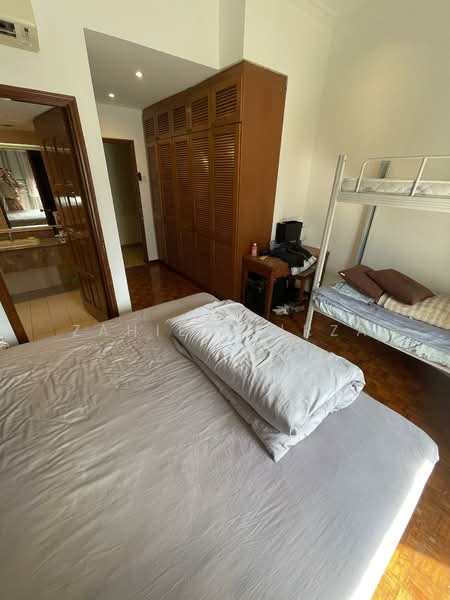 Condominium for Sale at 1A Stonor - Zahier Firza - Bedroom - PropertyGuru.com.my