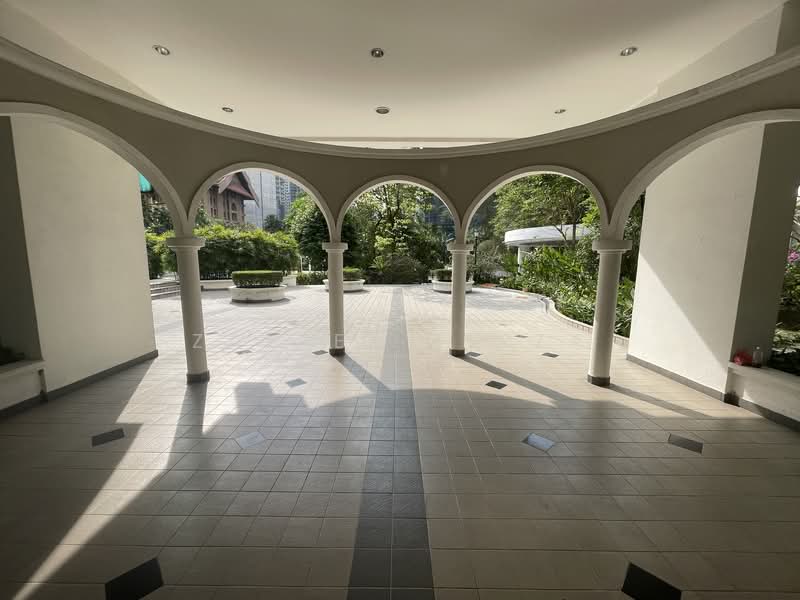 Condominium for Sale at 1A Stonor - Zahier Firza - PropertyGuru.com.my