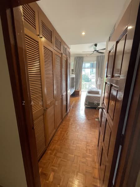 Condominium for Sale at 1A Stonor - Zahier Firza - Bedroom - PropertyGuru.com.my