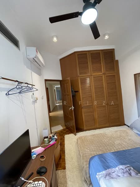 Condominium for Sale at 1A Stonor - Zahier Firza - Bedroom - PropertyGuru.com.my