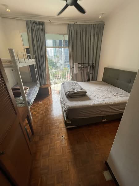 Condominium for Sale at 1A Stonor - Zahier Firza - Bedroom - PropertyGuru.com.my