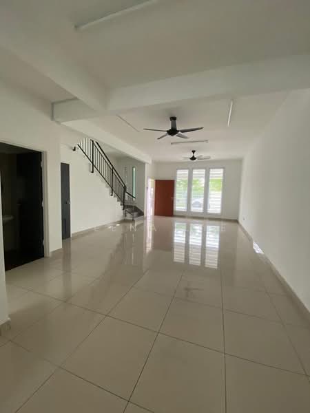 Rumah Teres 2 Tingkat untuk Dijual di Skudai (Johor) - Elena Lye - Living Room - PropertyGuru.com.my
