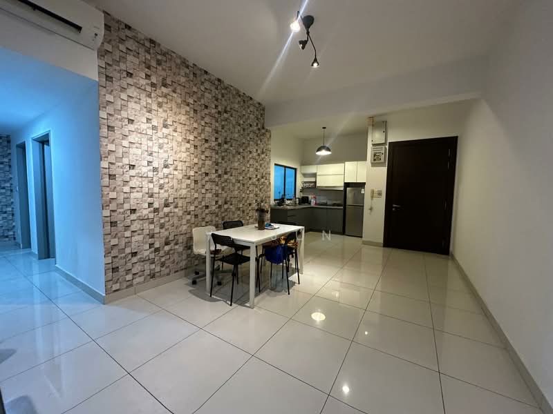 Service Residence for Rent at 8 Kinrara - Yi Jun - Interior - PropertyGuru.com.my