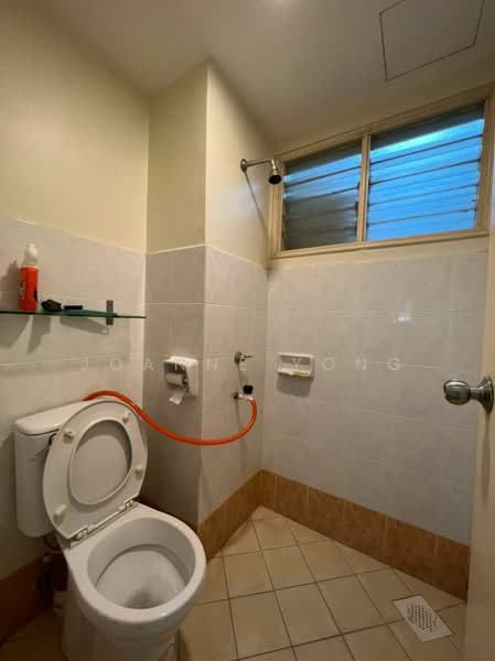 Permas Ville Apartment untuk Untuk Dijual - RM 390,000, Mac 2026 - Bathroom - PropertyGuru.com.my