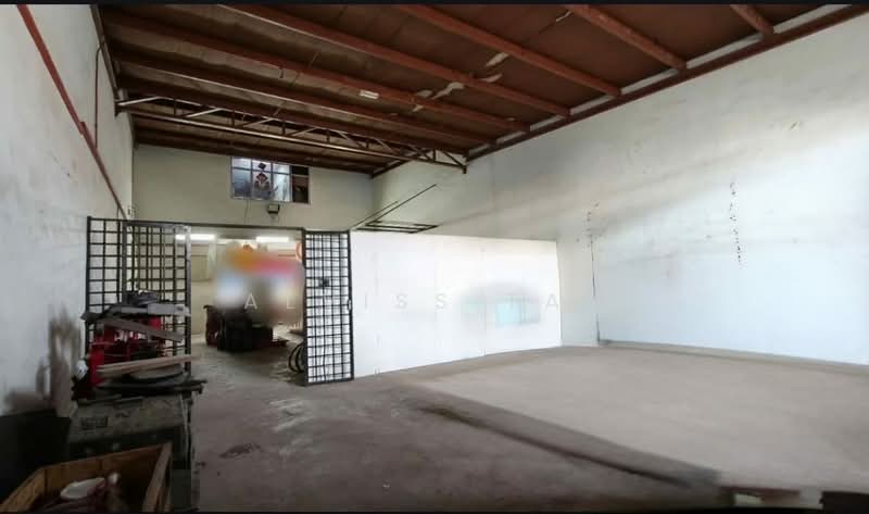Factory for Sale in Senai (Johor) - Alviss Tay - Interior - PropertyGuru.com.my
