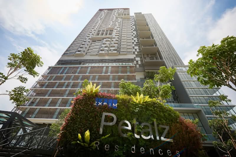 Service Residence for Sale at Petalz Residences - Adam Lee - PropertyGuru.com.my