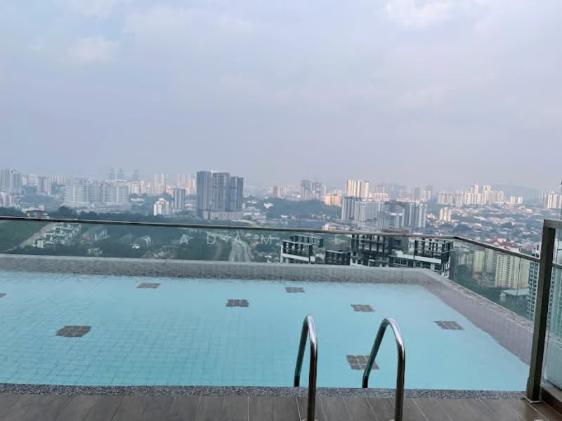 Service Residence for Sale at Petalz Residences - Adam Lee - PropertyGuru.com.my