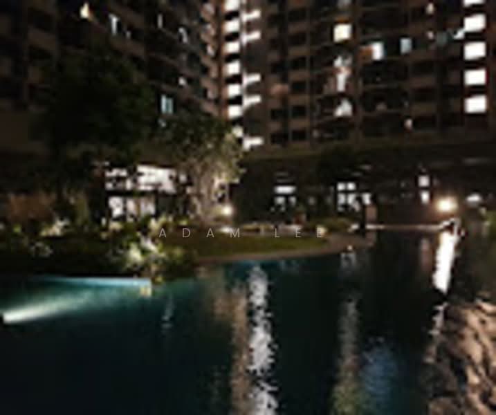 Service Residence for Sale at Petalz Residences - Adam Lee - PropertyGuru.com.my