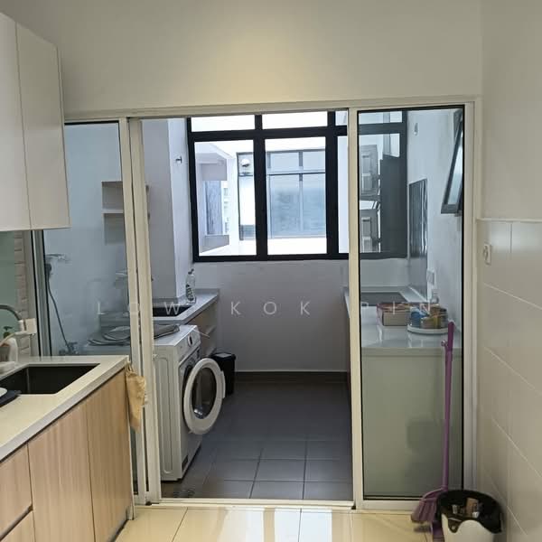 Platinum Arena untuk Untuk Disewa - RM 650 /bulan, Mac 2026 - Interior - PropertyGuru.com.my