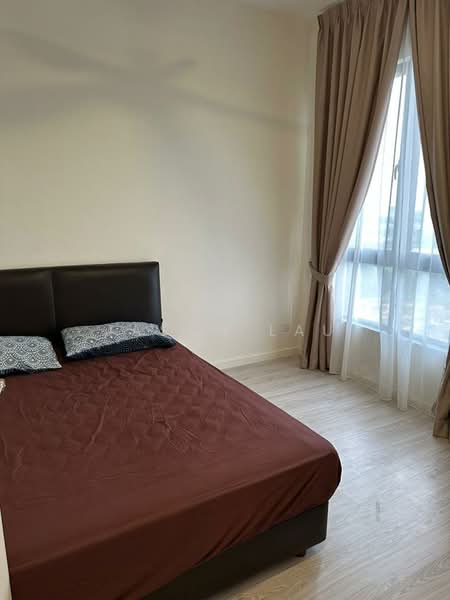Service Residence for Rent at Meta City - Jason Lau - Bedroom - PropertyGuru.com.my