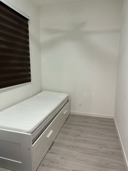 Service Residence for Rent at Meta City - Jason Lau - Bedroom - PropertyGuru.com.my