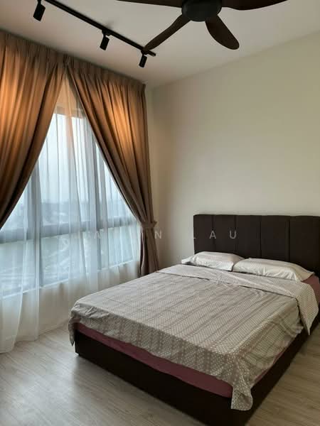 Service Residence for Rent at Meta City - Jason Lau - Bedroom - PropertyGuru.com.my