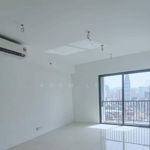 Service Residence for Sale at Chambers - Adam Lee - View - PropertyGuru.com.my