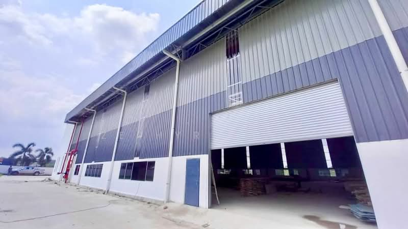 Factory for Sale in Taman Perindustrian Ulu Choh (Pekan Nanas) - Zephyr Khoo - PropertyGuru.com.my