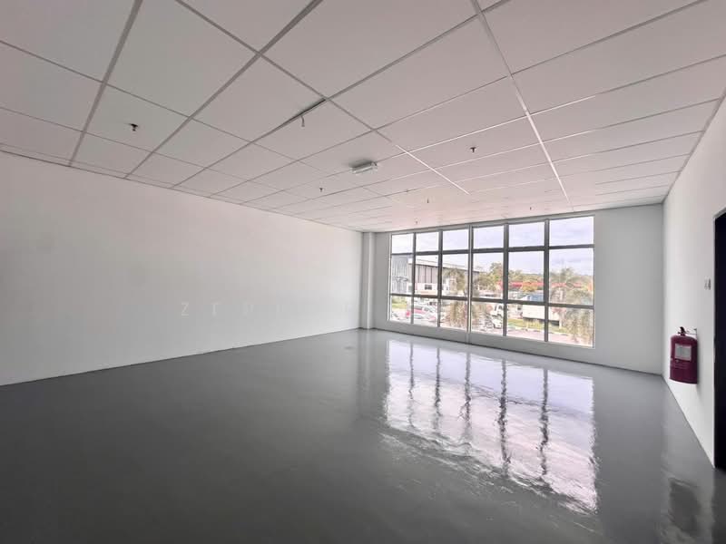 Factory for Sale in Taman Perindustrian Ulu Choh (Pekan Nanas) - Zephyr Khoo - PropertyGuru.com.my