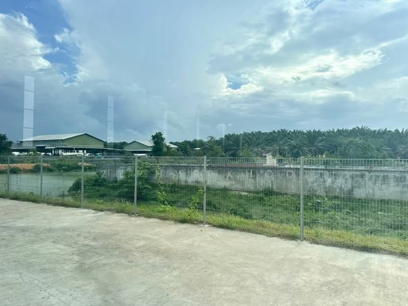 Factory for Sale in Taman Perindustrian Ulu Choh (Pekan Nanas) - Zephyr Khoo - PropertyGuru.com.my