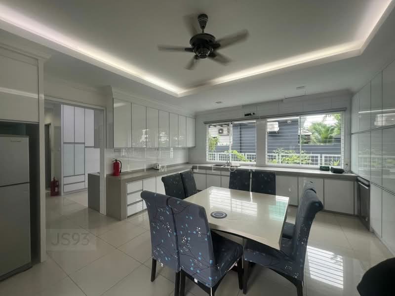 Ambang Botanic 2 untuk Untuk Dijual - RM 1,800,000, Mac 2026 - Kitchen - PropertyGuru.com.my
