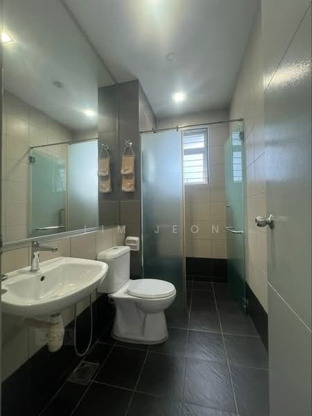 Ambang Botanic 2 untuk Untuk Dijual - RM 1,800,000, Mac 2026 - Bathroom - PropertyGuru.com.my