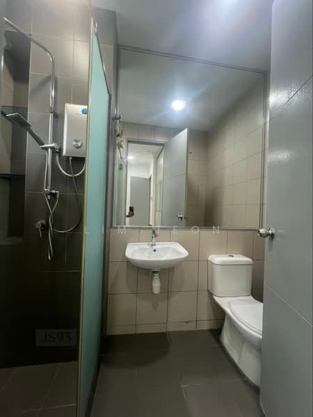 Ambang Botanic 2 untuk Untuk Dijual - RM 1,800,000, Mac 2026 - Bathroom - PropertyGuru.com.my