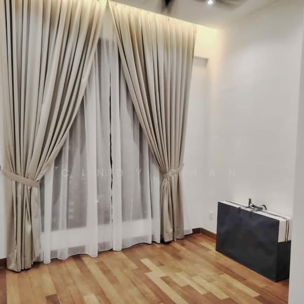 Muze @ PICC untuk Untuk Disewa - RM 3,999 /bulan, Mac 2026 - Interior - PropertyGuru.com.my