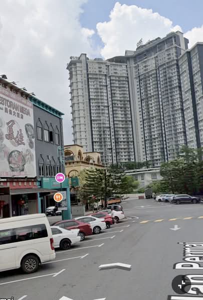 Shop for Rent in Genting Highlands (Bentong) - Jennifer Chen - Exterior - PropertyGuru.com.my