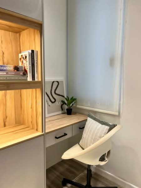 Millerz Square untuk Untuk Disewa - RM 3,500 /bulan, Mac 2026 - Study - PropertyGuru.com.my