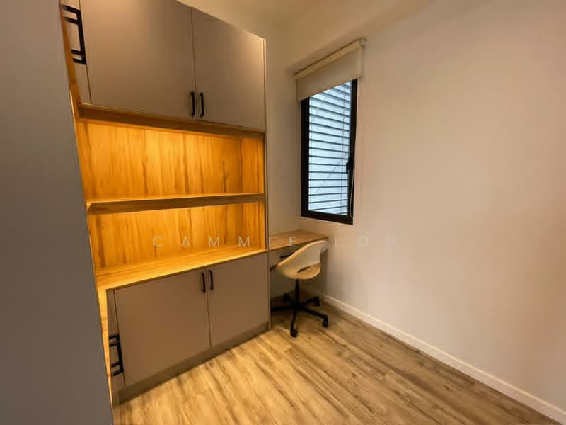 Millerz Square untuk Untuk Disewa - RM 3,500 /bulan, Mac 2026 - Study - PropertyGuru.com.my