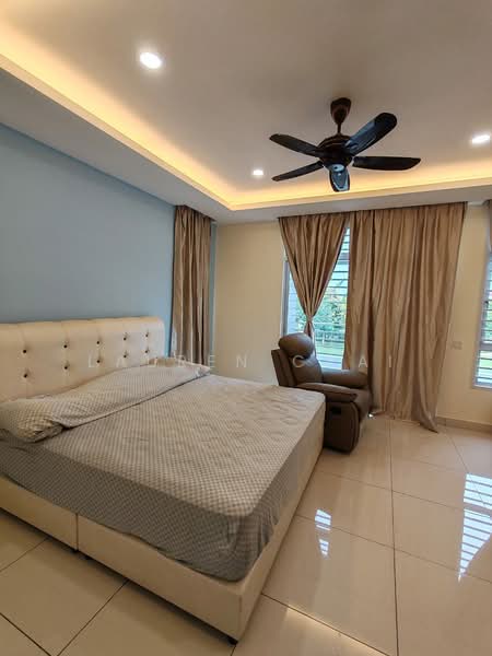 2-storey Terraced House for Sale in Iskandar Puteri (Nusajaya) (Johor) - Lauren Chai - PropertyGuru.com.my